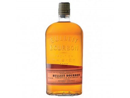 Bulleit Frontier 0,7L 45%