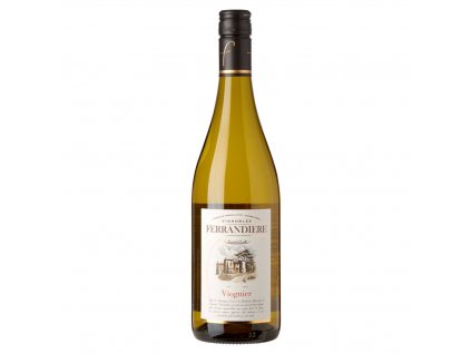 Ferrandiére Viognier 0,75L
