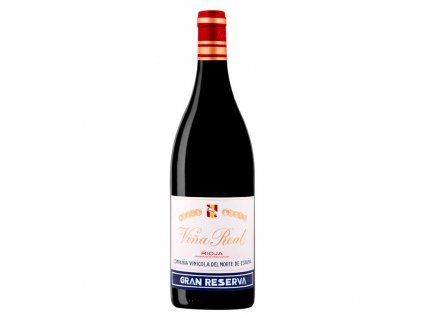 Viňa Real gran reserva 2010 0,75L