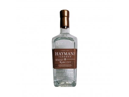 Haymans Rare Cut 0,7L 50%