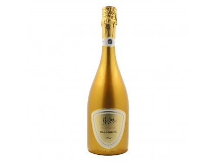 Balan Prosecco  DOC brut Millesimato 2018 0,75L