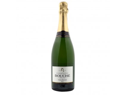 bouche cuvéé