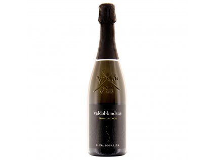 Vigna Dogarina Prosecco Valdobbiadene brut DOCG 0,75L 12%