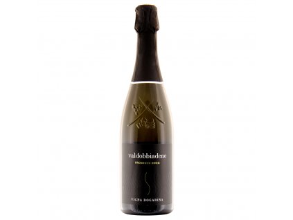 Vigna Dogarina Prosecco Valdobbiadene brut DOCG 0,75L