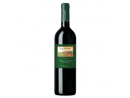 Banfi Col di Sasso 0,75L
