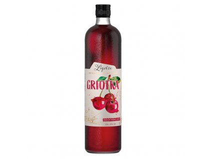 liqvere griotka 1l