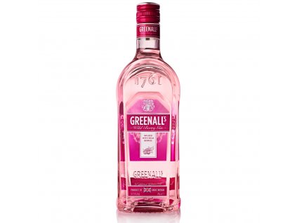 1885 1885 1885 greenalls wild berry gin 0 7l 37 5