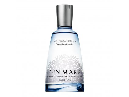 Gin Mare 0,7L 42,7%