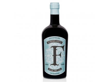 Ferdinands Saar dry gin 0,5L 44%