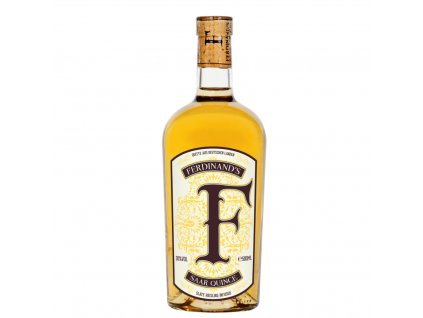 Ferdinands Saar Quince 0,5L 30%