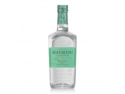 1903 1903 1903 haymans old tom gin 0 7l 41 4
