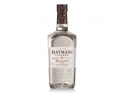 Haymans Royal Navy strenght gin 0,7L 57%