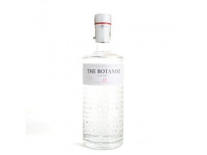 1921 1921 1921 botanist gin 1l 46