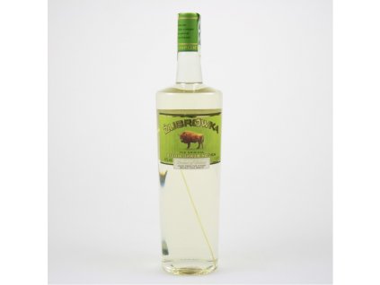 1927 1927 1927 zubrowka bison graas 1l 40