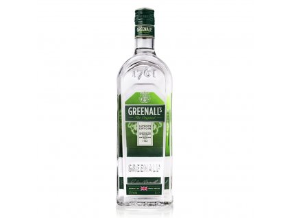 1930 1930 1930 greenalls gin 1l 40