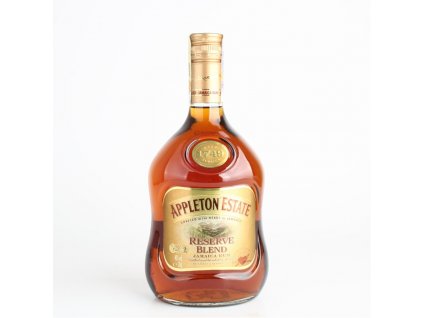 Appleton Reserve blend 0,7L 40%