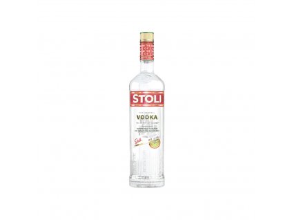 stoli new