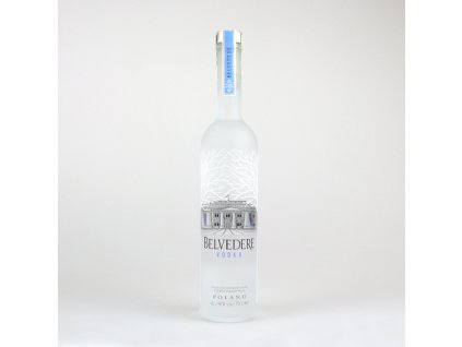 1957 1957 1957 belvedere vodka 0 7l 40