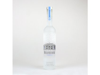 Belvedere vodka 0,7L 40%
