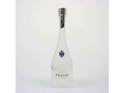 1963 1963 1963 pravda vodka 1l 40