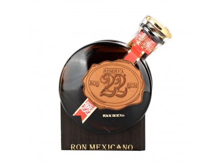 1990 1990 1990 ron 22 reserva 0 7l 40