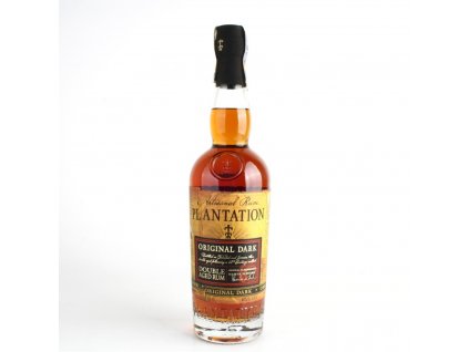 Plantation Original dark 1,0L 40%