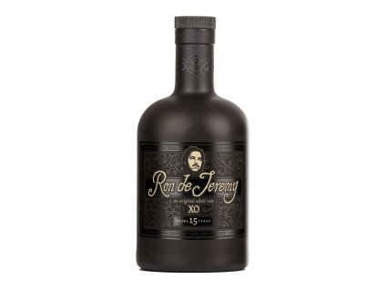 Ron de Jeremy XO 0,7L 40% old  starý design