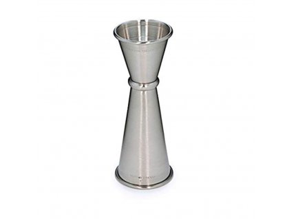 Jigger japanese nerez 25/50ml