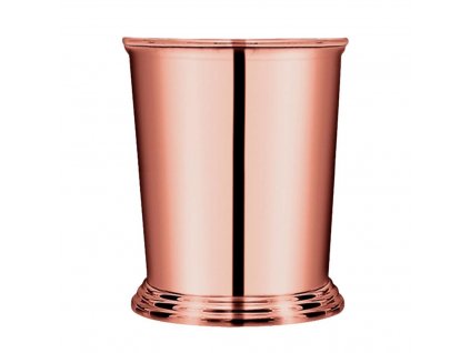 Julep cup copper
