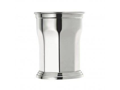 Julep octagonal nerez