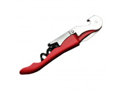 2182 2182 2182 dvoufazovy otvirak na vino cerveny