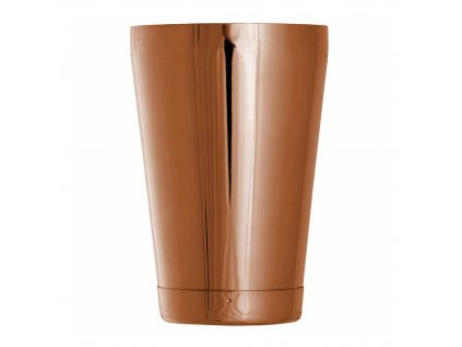 GINZA shaker rose gold 570ml