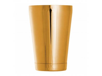 GINZA shaker gold 750ml