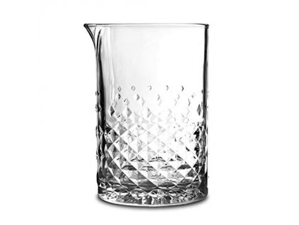 2233 2233 2233 libbey carats mixing glass 750ml