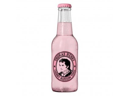 2344 2344 2344 thomas henry cherry blossom tonic 0 2l