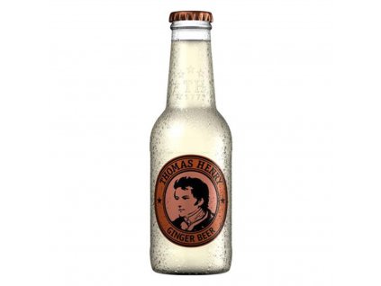 2347 2347 2347 thomas henry gingerbeer 0 2l
