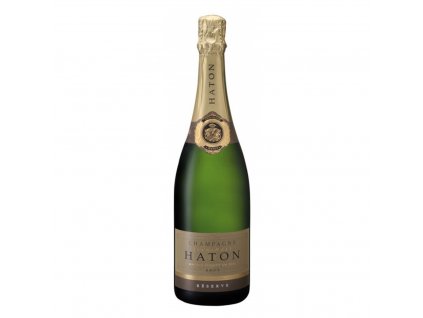 Haton reserve brut 0,75L