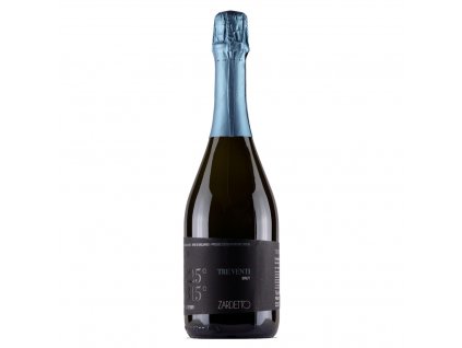 Zardetto Prosecco Tre Venti Valdobbiadene DOCG millesimato 0,75L