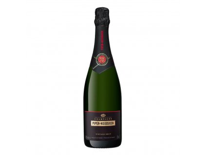 Piper Heidsieck Millesime 2008 0,75L