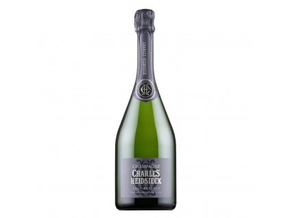 Charles Heidsieck brut réserve 0,75L