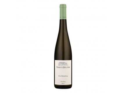 2452 2452 2452 markus molitor riesling hausklosterberg feinherb 0 75l 11