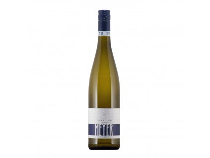 Weingut Meyer Riesling Gutswein 0,75L