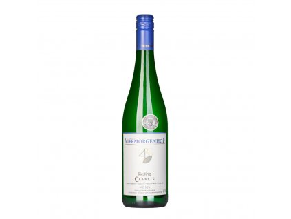 Weingut Viermorgenhof Riesling Classic 0,75L 11%