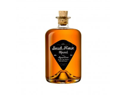 Beach House Spiced 1L 40%