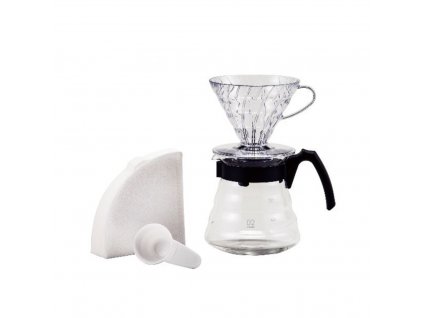 253 253 253 hario v60 02 pour over kit cerna plastova sada