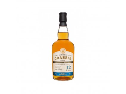 crabbie 12yo