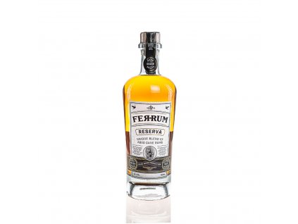 ferrum reserva