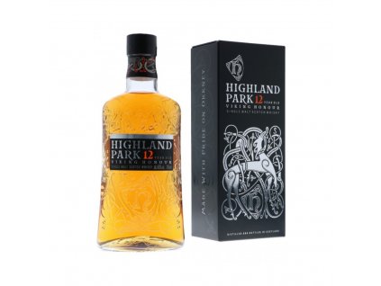 highland park 12yo