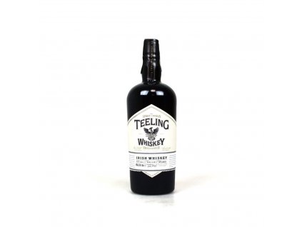 teeling small batch