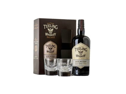 teeling GB